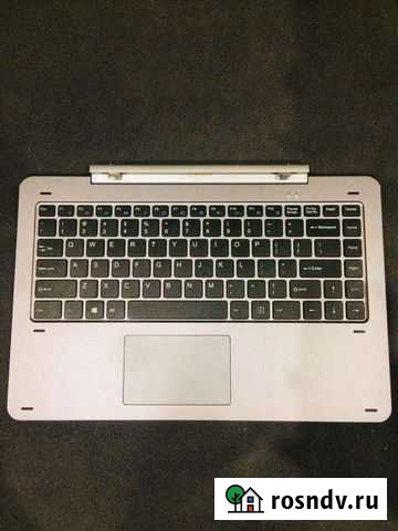 Клавиатура и стилус для планшета chuwi Брянск - изображение 1