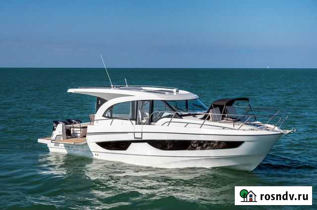 Beneteau Antares 11, 2022 Москва - изображение 1