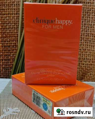 Духи мужские Пенза - изображение 1