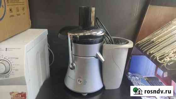 Соковыжималка VES electric CI 9606 (2014) вертикал Ижевск
