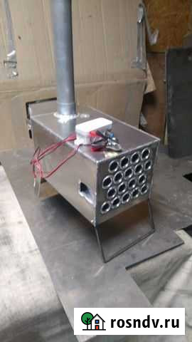 Алюминиевый теплообменник Zodiac для зимних палато Нижний Тагил - изображение 1