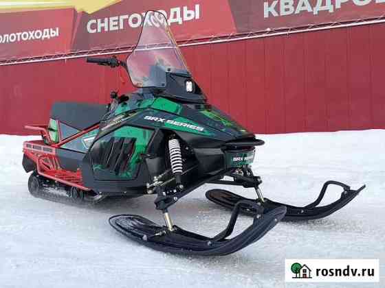 Снегоход promax (промакс) SRX-400 PRO Апшеронск