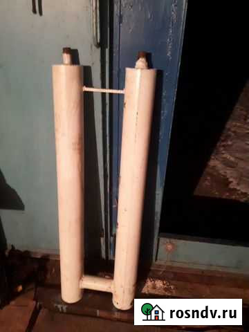 Регистр отопления Петровск - изображение 1