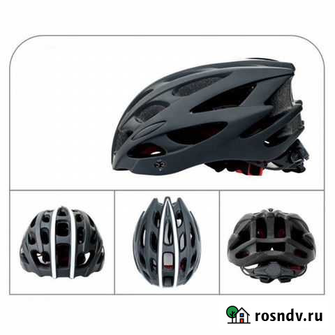 Велошлем новый Сочи - изображение 1