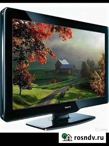 Телевизор Нефтеюганск - изображение 1