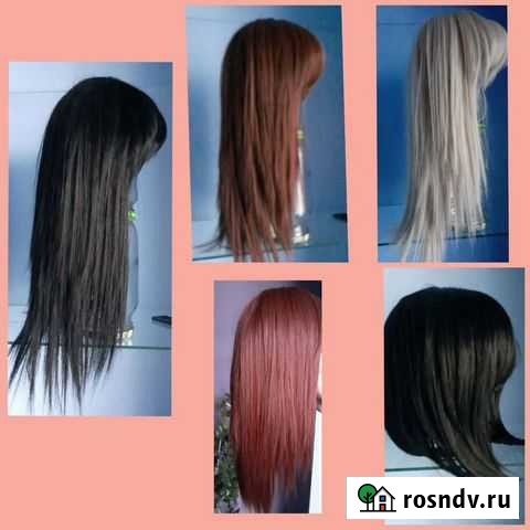 Парик Мончегорск - изображение 1