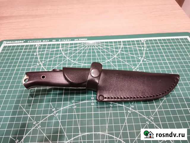 Нож охотничий Реутов - изображение 1