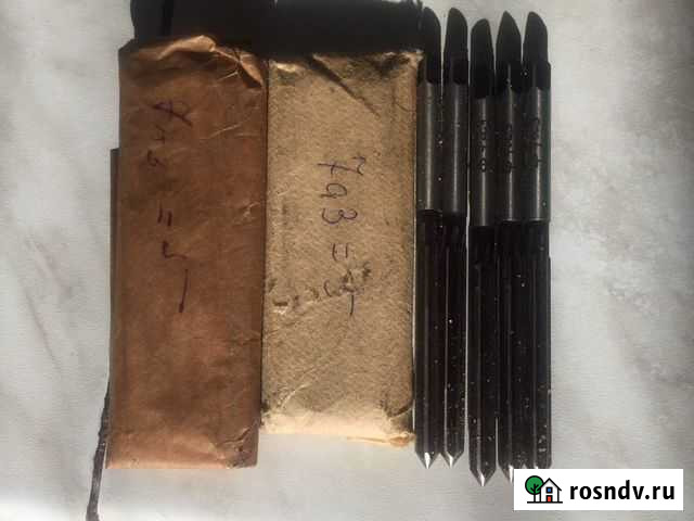 Развертка ф-7 СССР Фролово - изображение 1