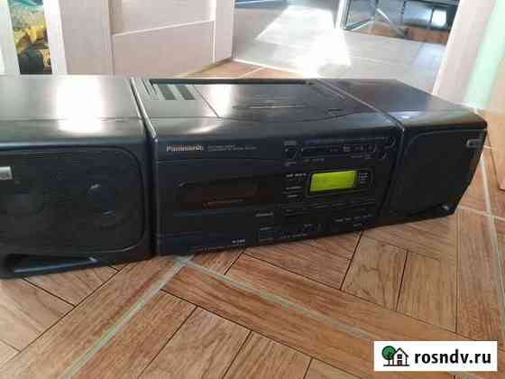Магнитола panasonic RX E300 Волжский