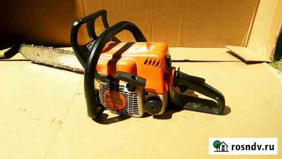 Бензопила stihl MS 180 Кыштым