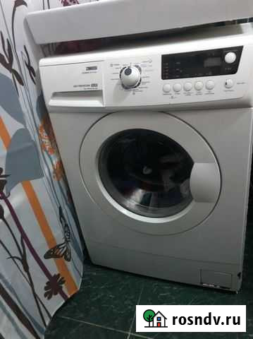 Стиральная машина Меленки - изображение 1