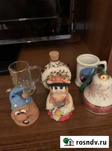 Сувениры Нижневартовск - изображение 1