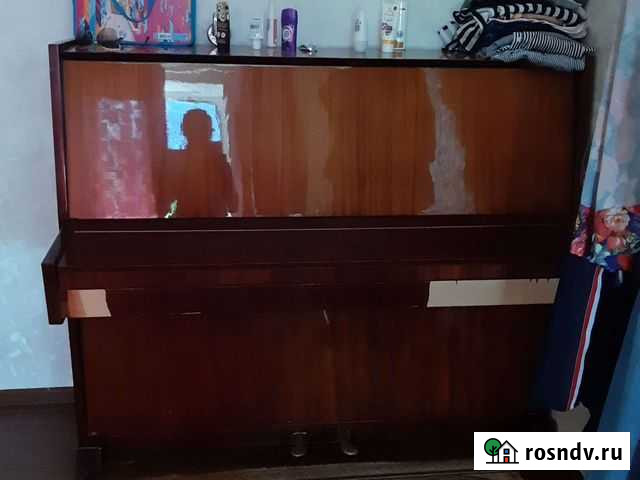 Пианино Кубань Веселый - изображение 1