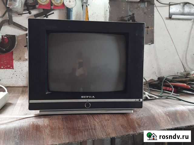 Телевизор Кузнецк - изображение 1