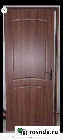 Дверь Новоминская - изображение 1