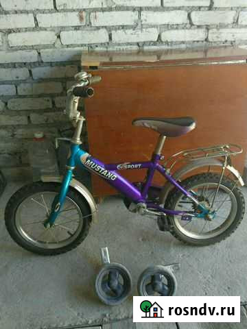 Велосипед Таганрог - изображение 1