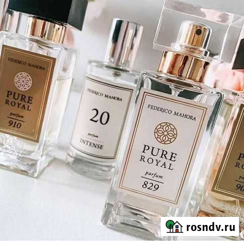 Парфюм FM Ставрополь - изображение 1