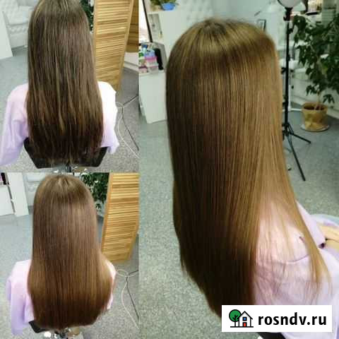 Ботокс для волос Тюмень - изображение 1