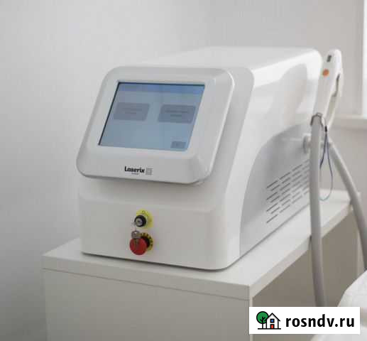 Laserix 1000М Тюмень - изображение 1