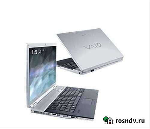 Sony Vaio PCG-386P Липецк - изображение 1