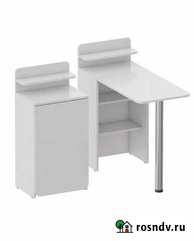 Маникюрный стол Новый Уренгой - изображение 1