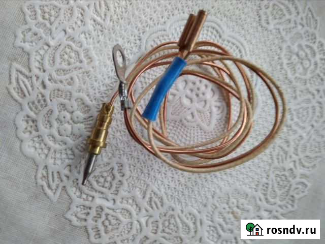 Термопара для газовой плиты Казань - изображение 1