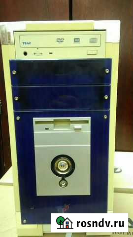 Системный блок в сборе Мглин - изображение 1