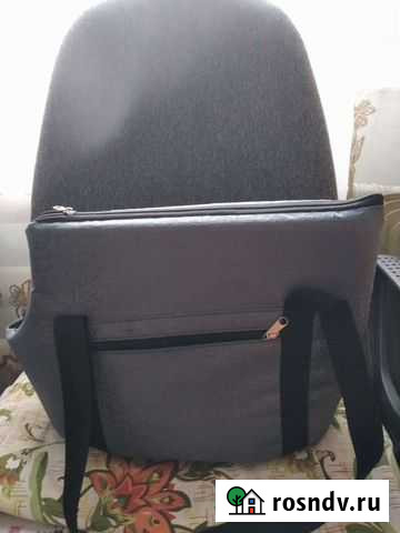 Сумка для собак Бийск - изображение 1