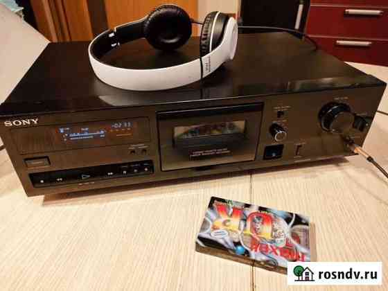 Дека кассетная sony TC-K315 Нижний Новгород