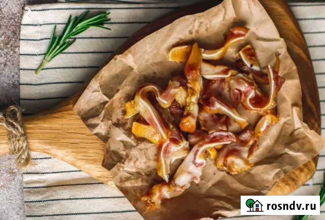 Мясо к пиву оптом Тюмень - изображение 1