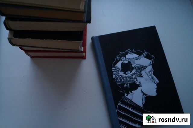 Книги из домашней библиотеки Новочеркасск - изображение 1