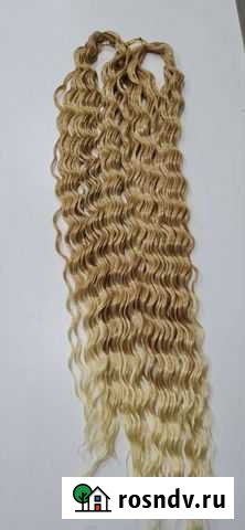 Афролоконы Нижний Новгород - изображение 1