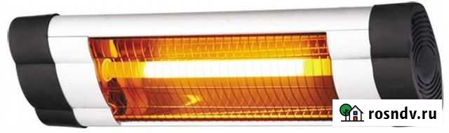 Инфракрасный обогреватель (48037) Уфа - изображение 1