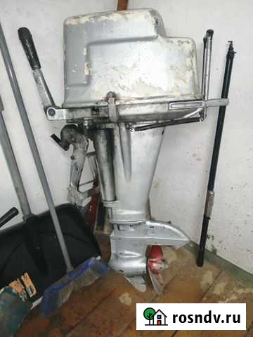 Вихрь-30 Сызрань - изображение 1