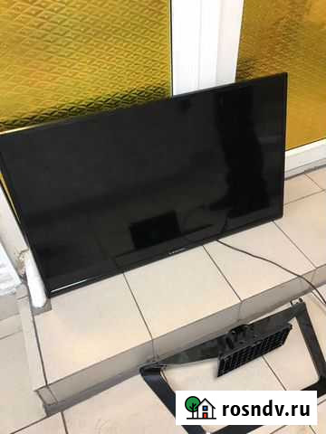 Телевизор Новокузнецк - изображение 1