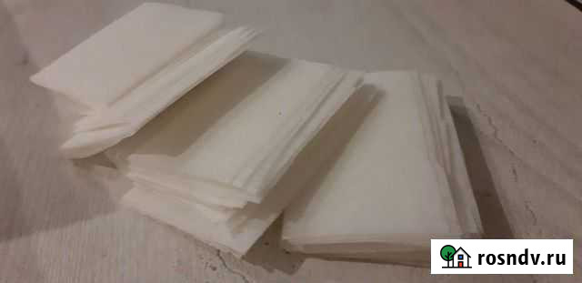 Спонжи для для снятия липкого слоя Сыктывкар - изображение 1