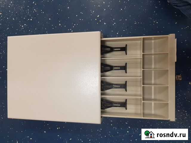 Денежный ящик Малый исп.1 Барнаул - изображение 1