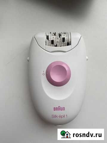 Эпилятор Туймазы - изображение 1