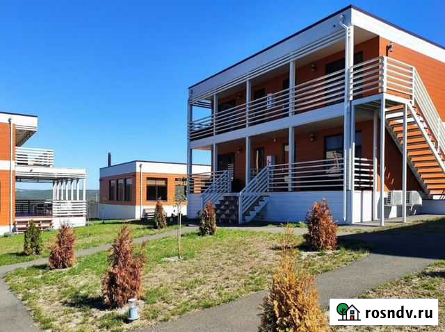 Лстк каркас мини-гостиницы Армавир - изображение 1