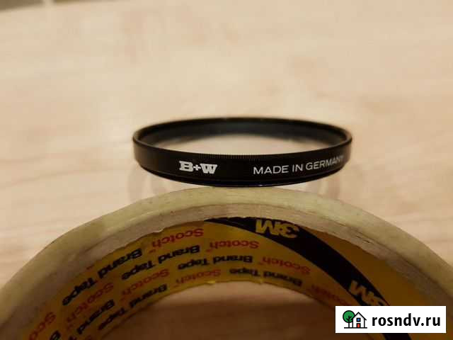 Фильтры Обнинск - изображение 1