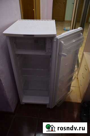 Холодильник бу Пермь - изображение 1
