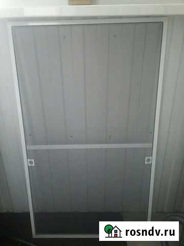 Сетка на окно Барнаул - изображение 1