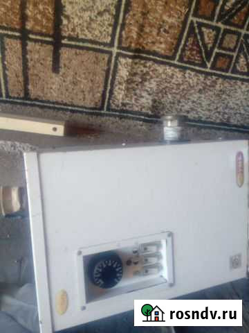 Продается электронагреватель,можно подключить к от Смоленка - изображение 1