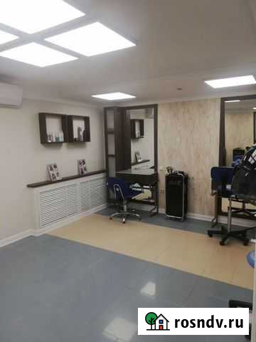 Салон красоты в аренду Старый Оскол - изображение 1