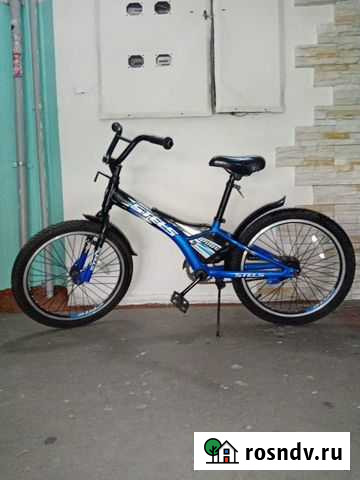 Велосипед детский Благовещенск - изображение 1