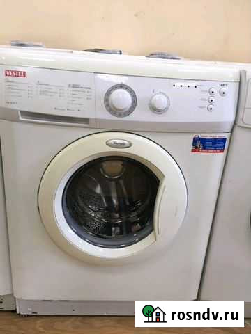Стиральная машина vestel Тольятти - изображение 1