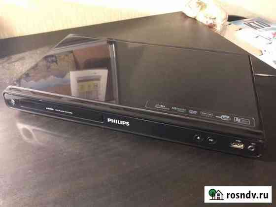 Philips DVP3388K Салават