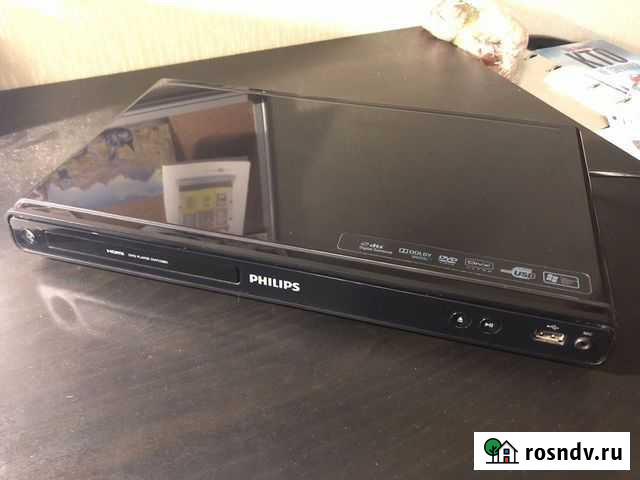 Philips DVP3388K Салават - изображение 1