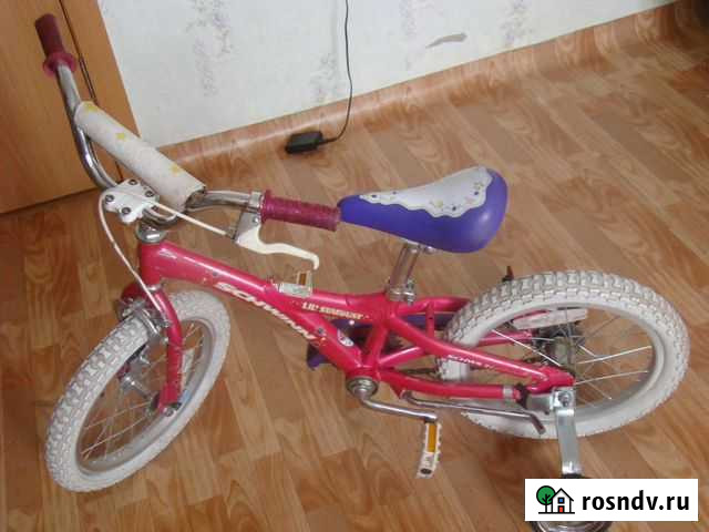 Велосипед schwinn Красноярск - изображение 1