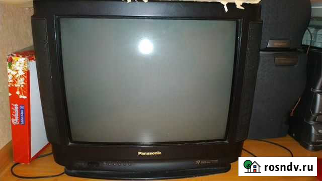 Телевизор Электросталь - изображение 1